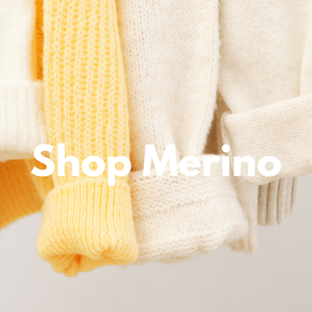 Merino & Knits