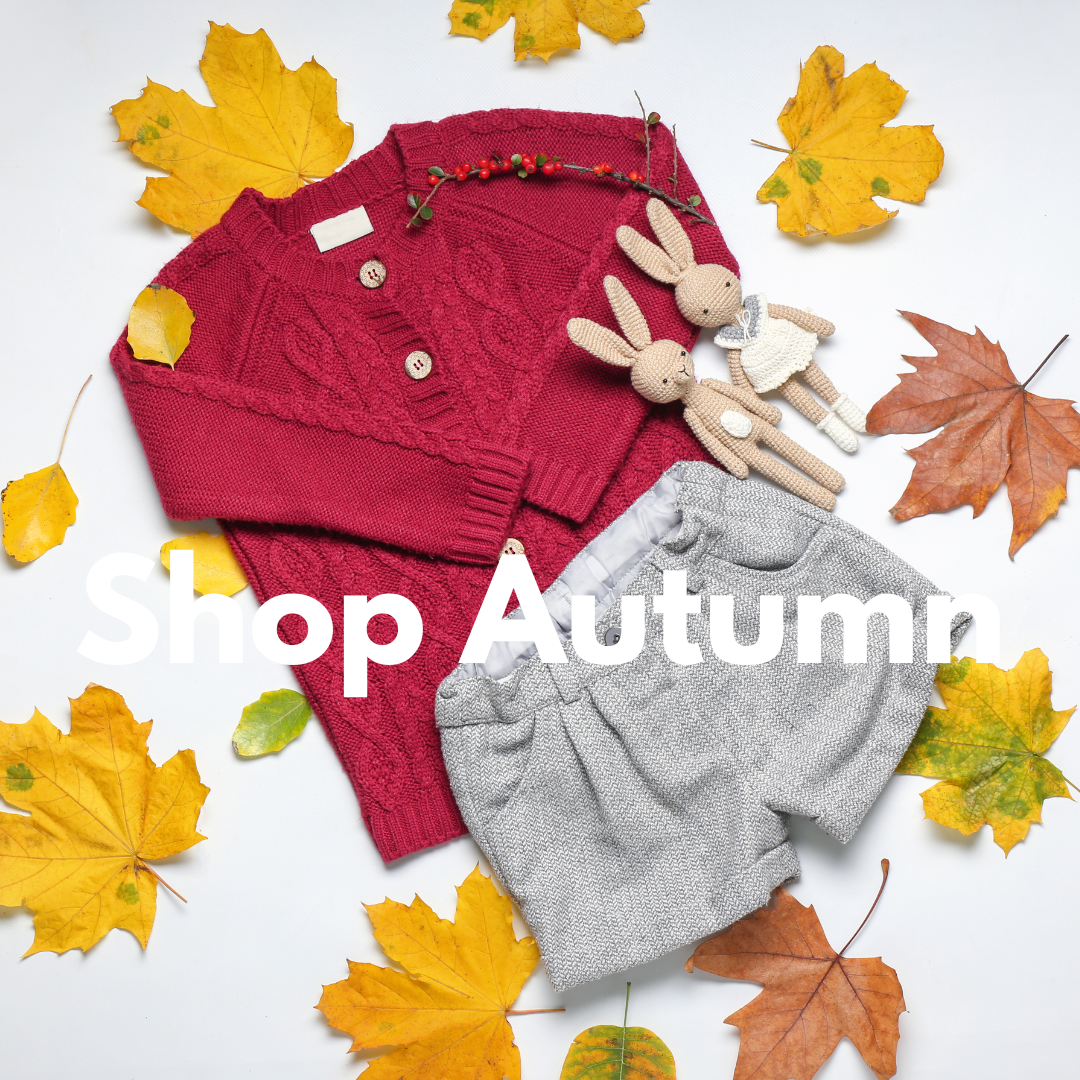 Autumn Collection