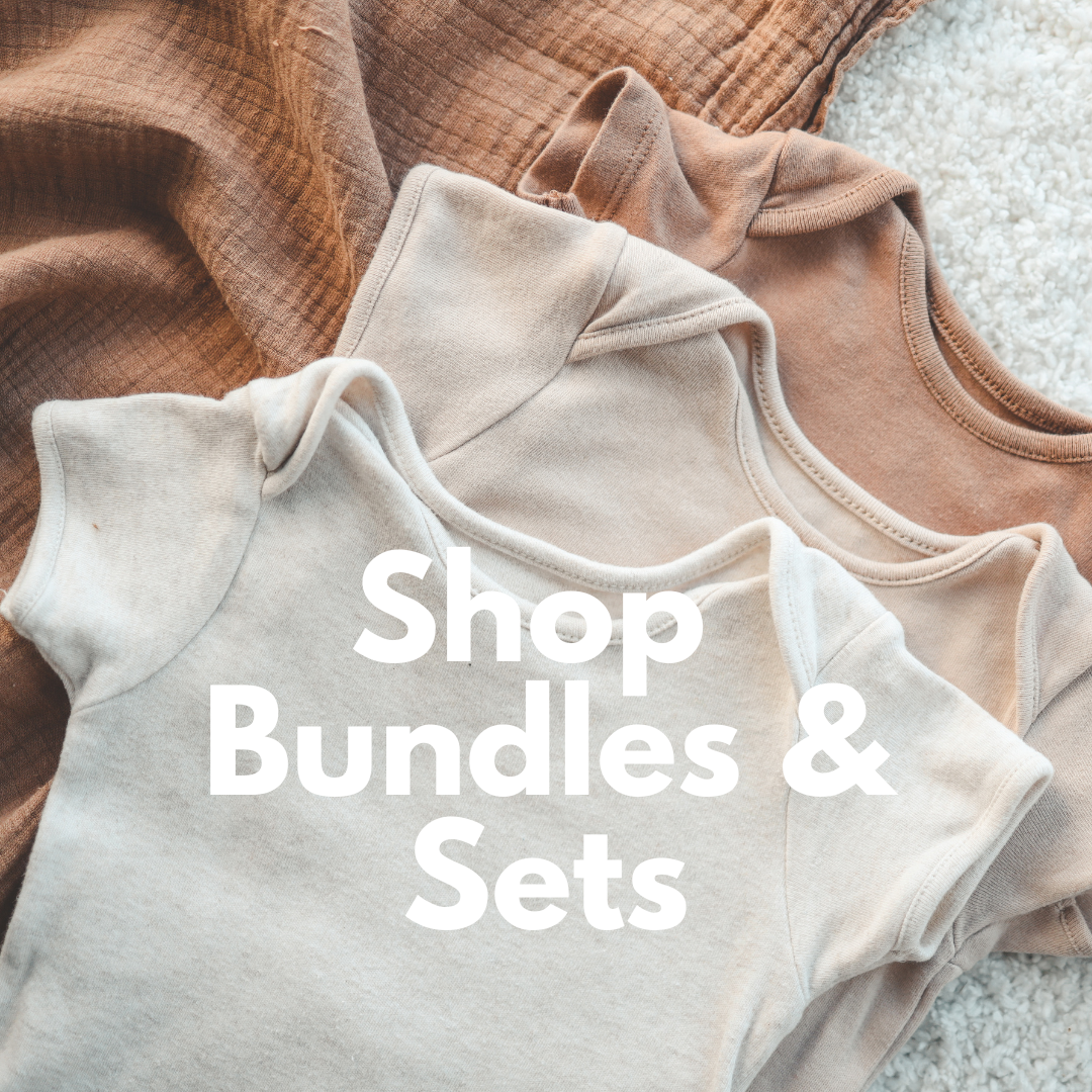 Bundles & Sets