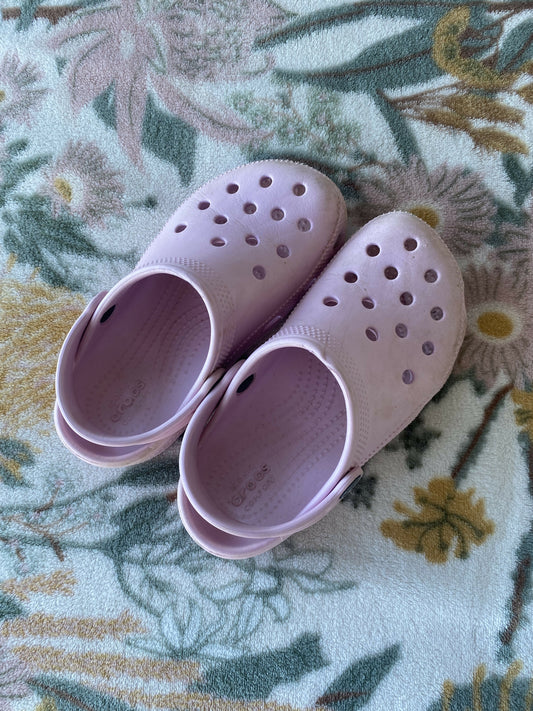 Crocs - Size C13