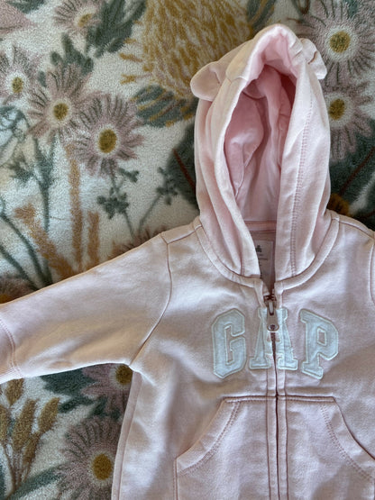 Baby Gap Suit - Size 0-3