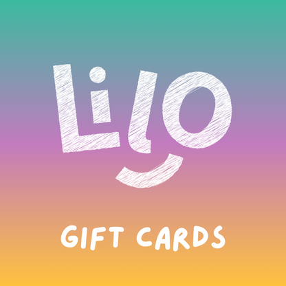 Lilo Gift Card