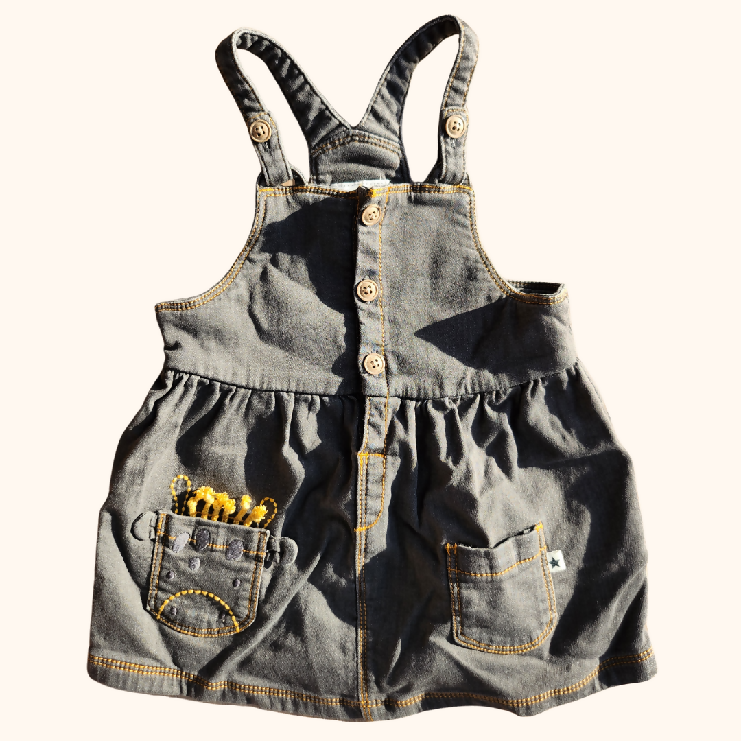 Next Baby Pinafore