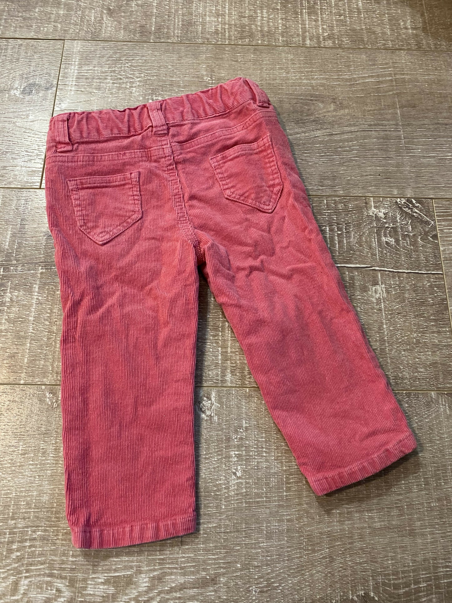 Pink Jeans - Size 0