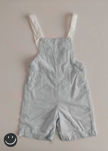 Absorba Shortalls | Size 2-3 BNWT