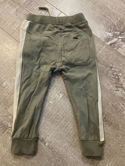 Hust and Claire track pants - Size 0