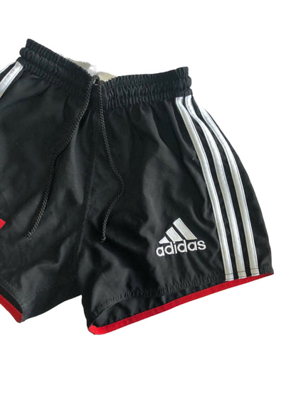 ADIDAS - Crusaders Shorts - Age 7-8