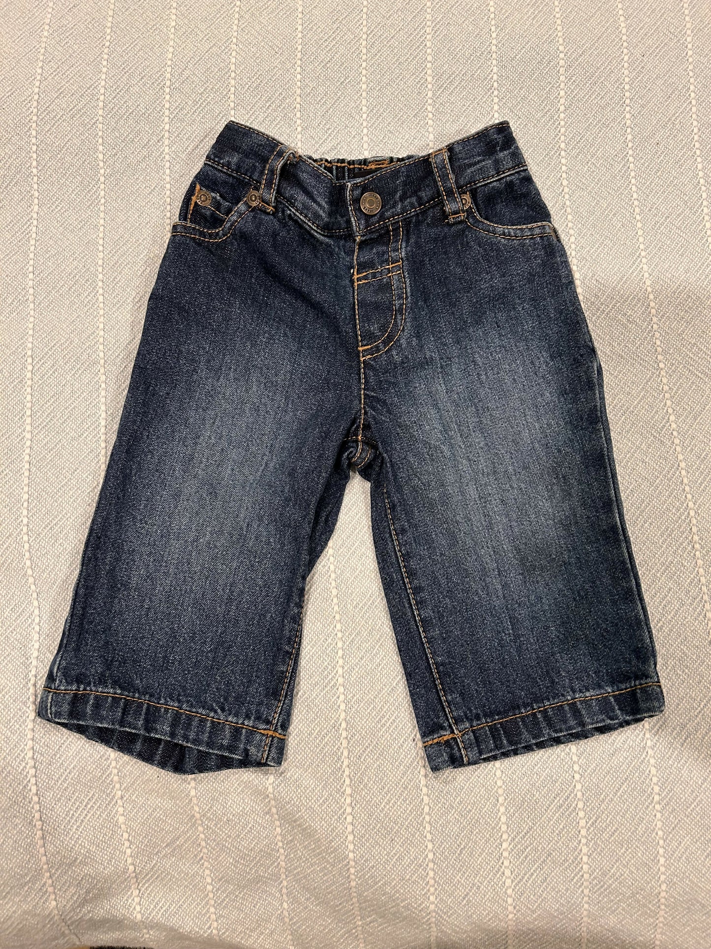 NEXT JEANS 6-9M