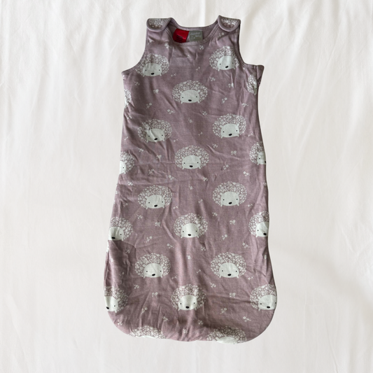 Hedgehog Sleepsack | Size 0-6m