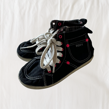 Roxy Hightops | Size 10