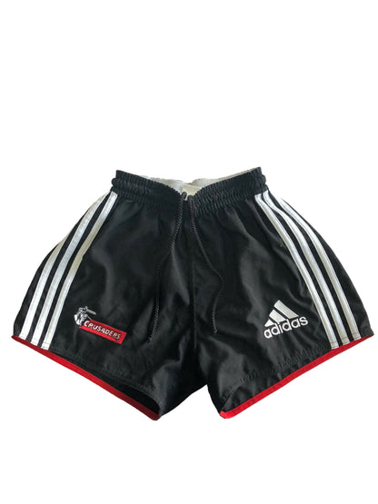 ADIDAS - Crusaders Shorts - Age 7-8