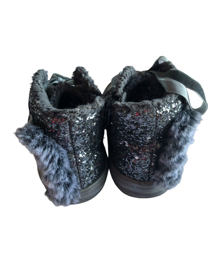 NEXT - Sequin Unicorn Sneakers - Size EUR 23