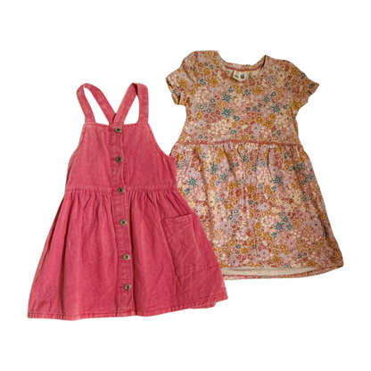 Girls Dress Bundle | Size 4