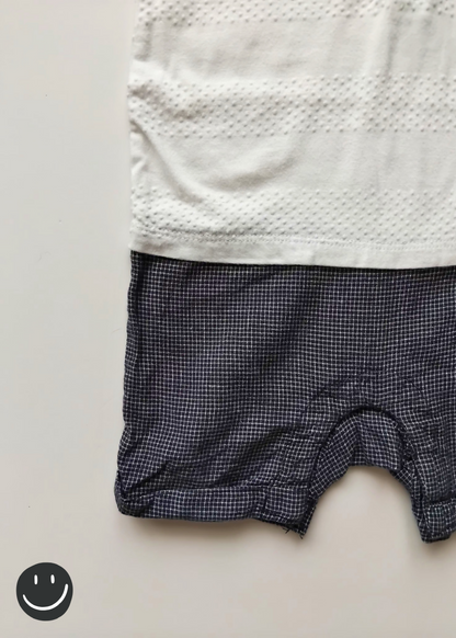 F&F Baby Romper | Size 12-18 months