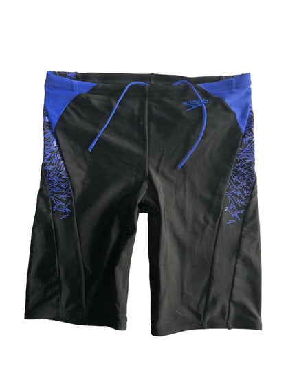 SPEEDO - Boys Swim Shorts/Jammers - Age 10