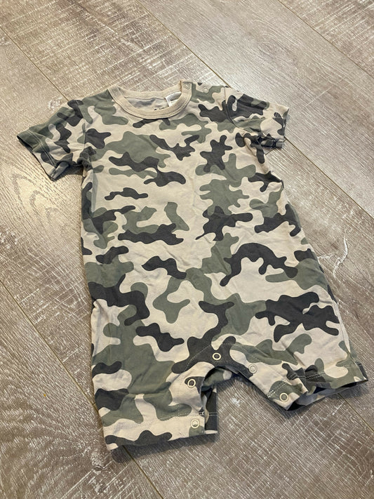 Cotton On Onesie - Size 0