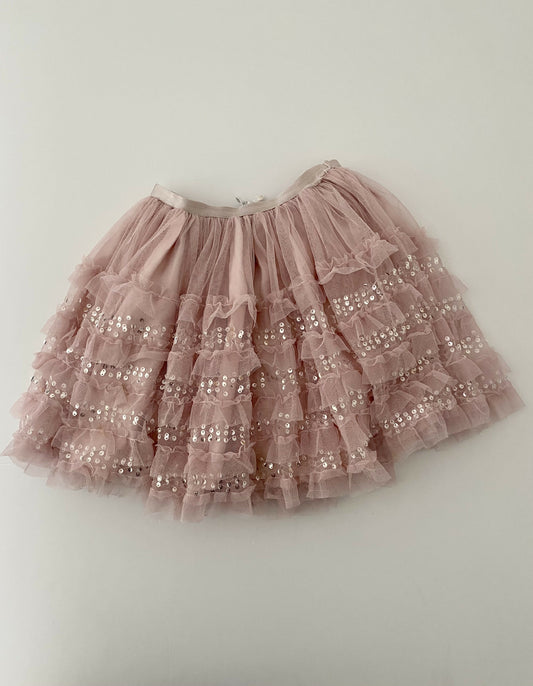 Size 5-6 COK twirl skirt