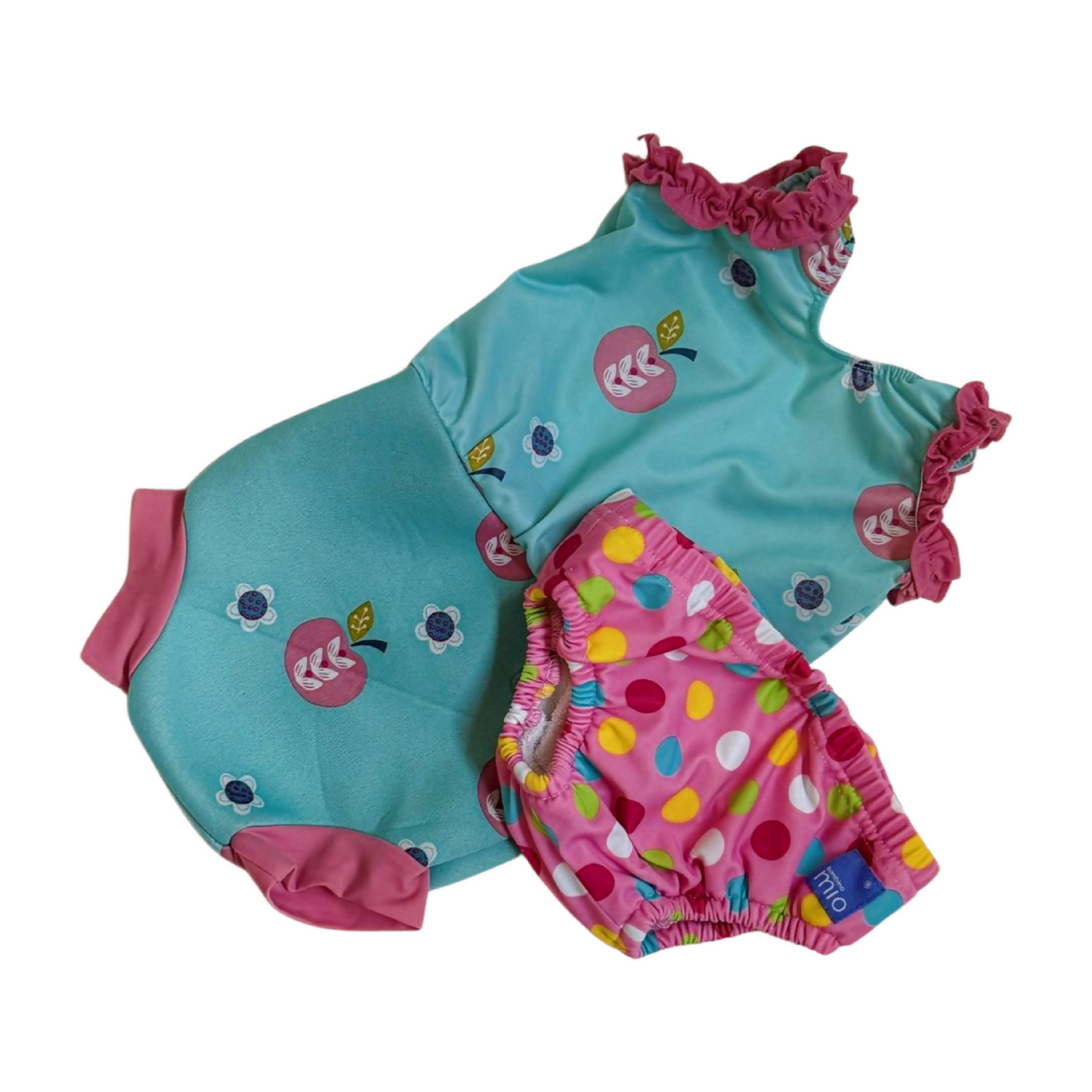 Swim Bundle Girls | 7-9KGs