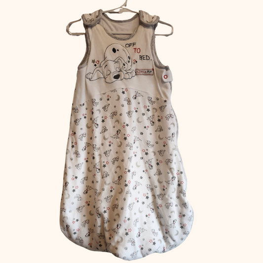 101 Dalmatians Disney Sleep Sack