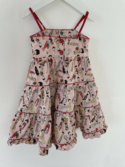 Trelise Cooper Dress, size 5