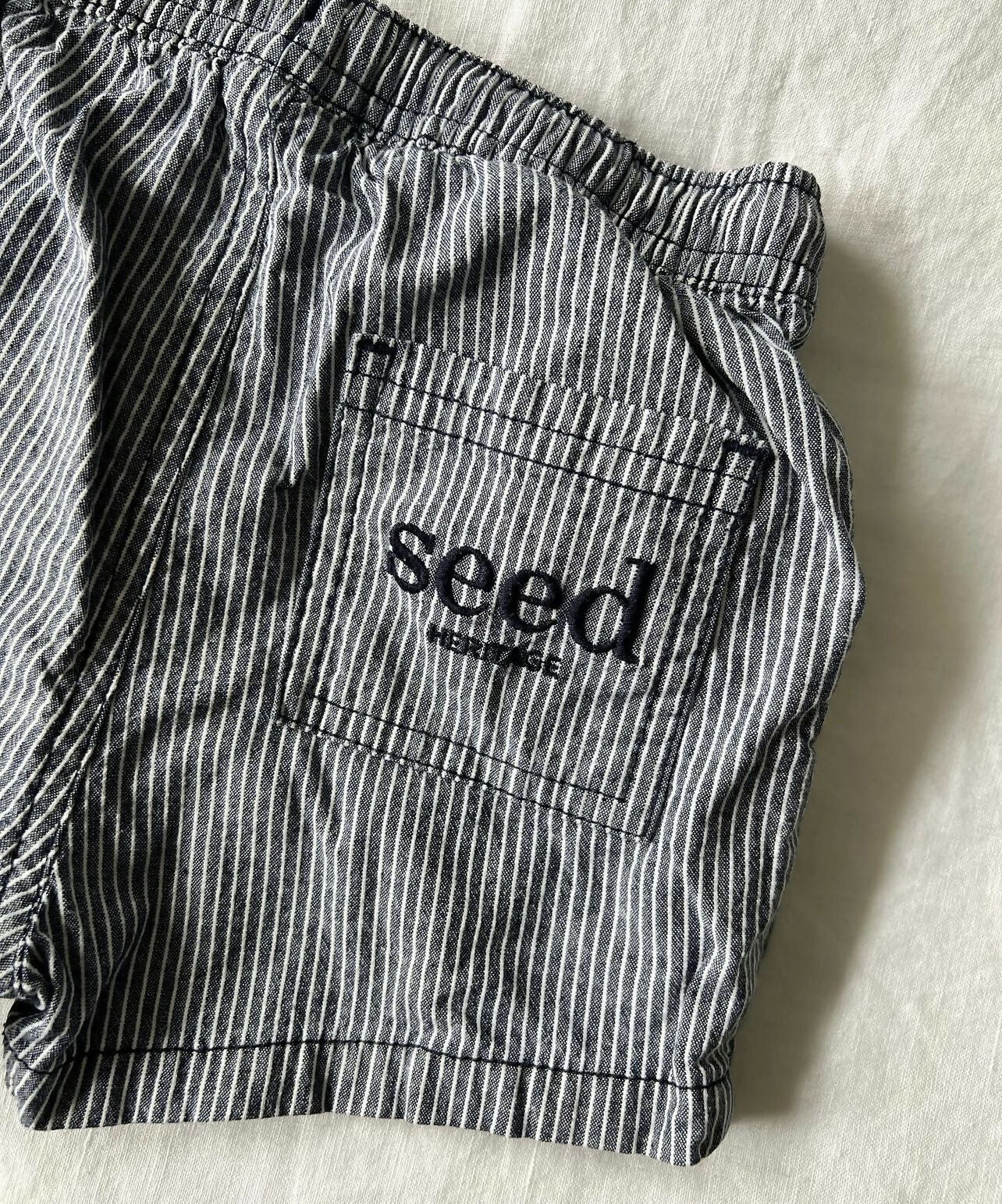 Seed Heritage shorts