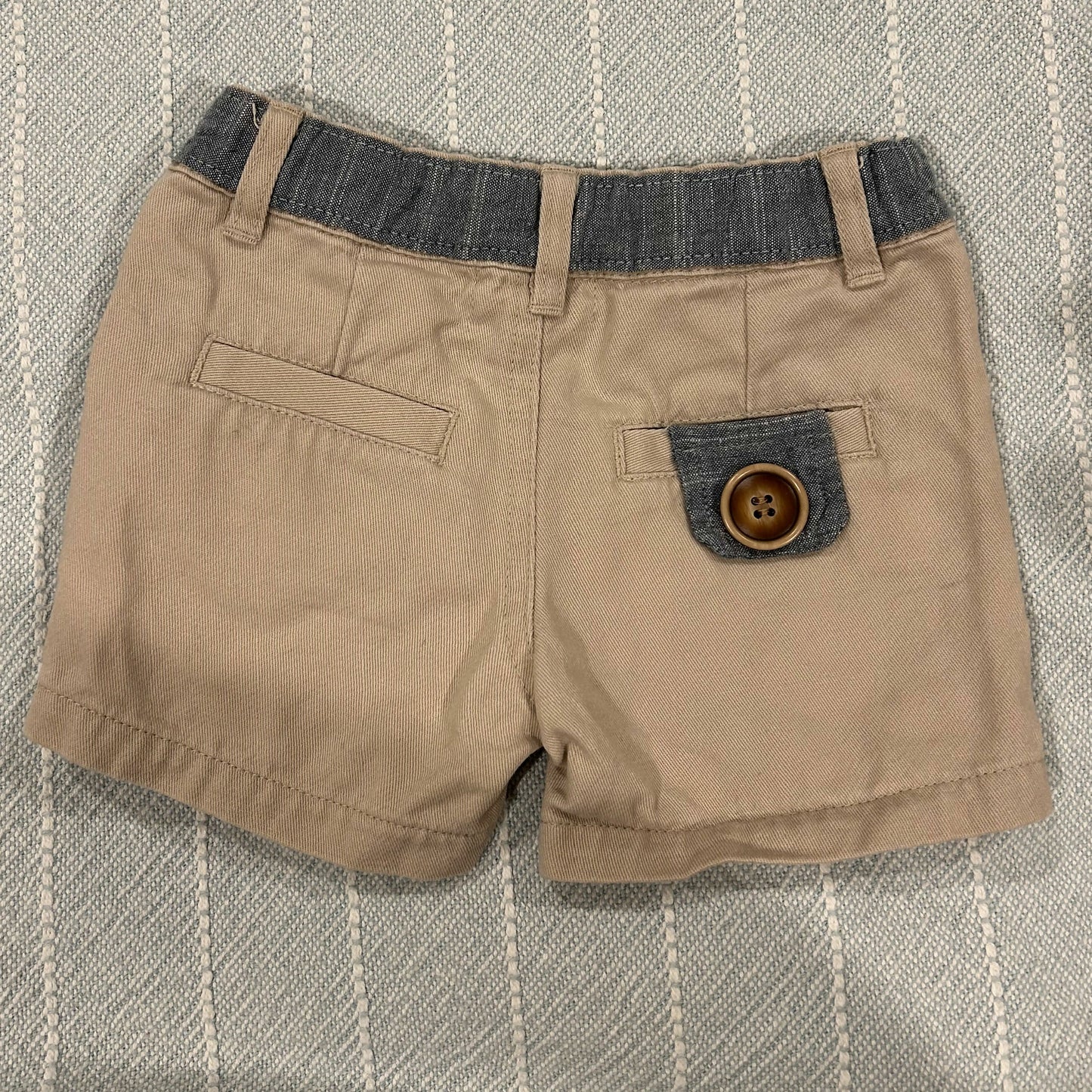 LOVE HENRY SHORTS