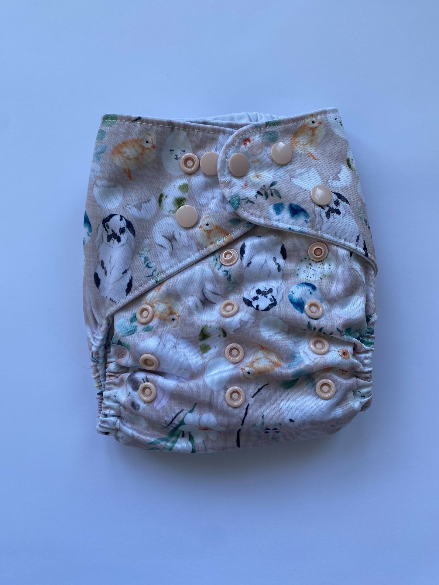 Bear & Moo OSFM nappy