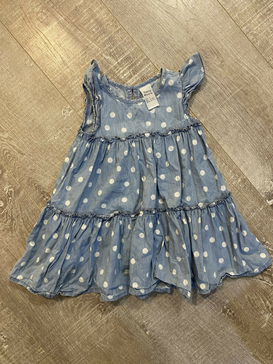 Teeny Weeny Dress - Size 1