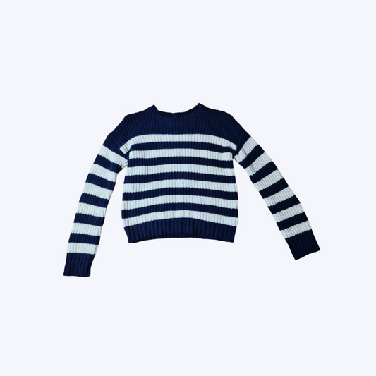 Knitted GAP jumper