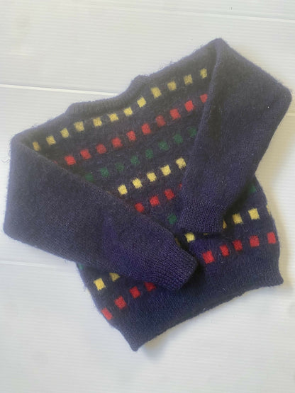 Wool Jumper , size 12-18 months