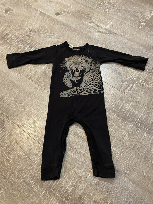 Rockyourbaby onesie - Size 0