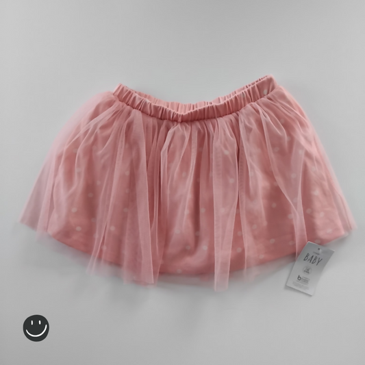 George Tutu Skirt - Polka Dot | Size 18-24 months BNWT