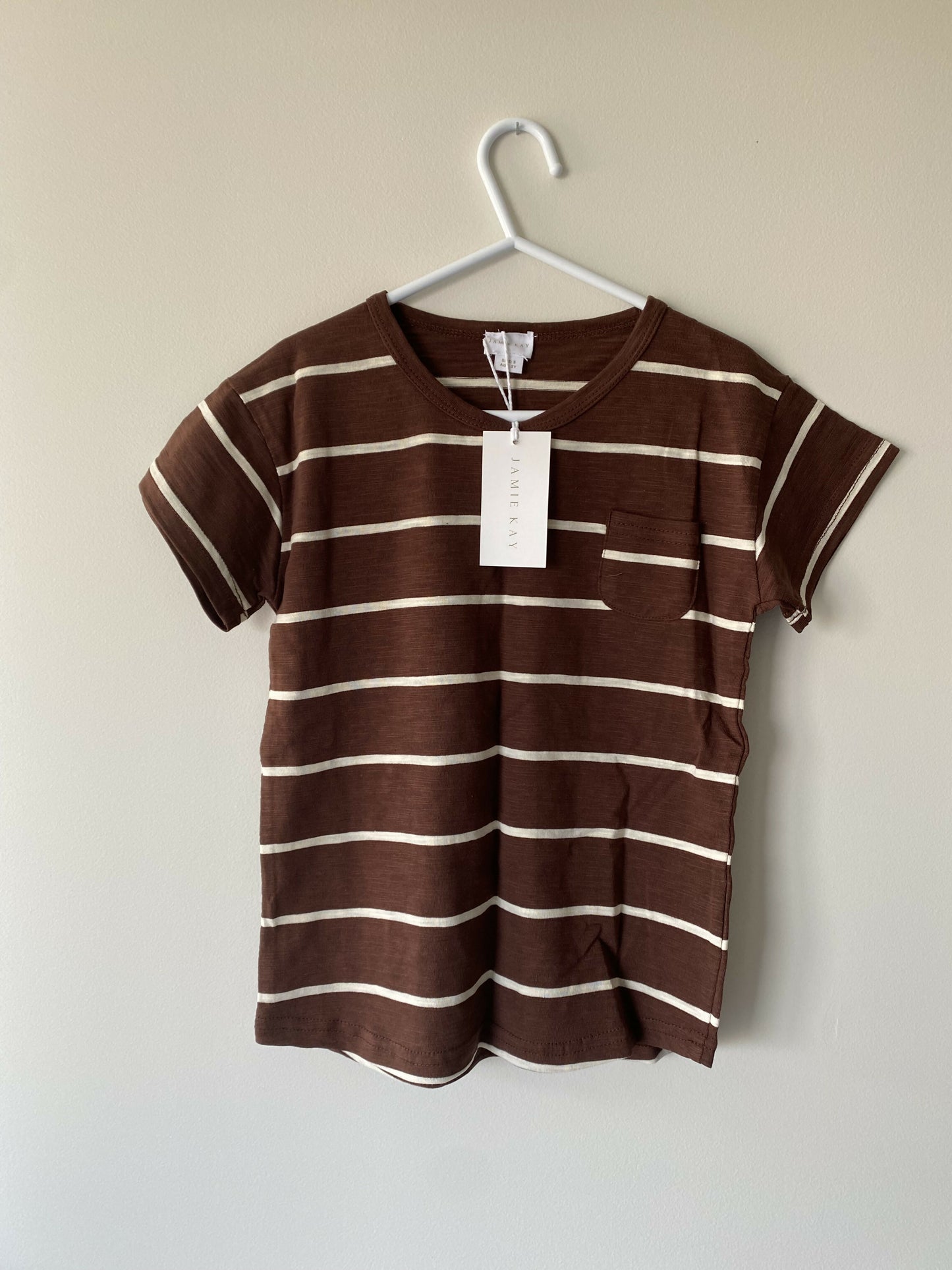 Jamie Kay boys tee