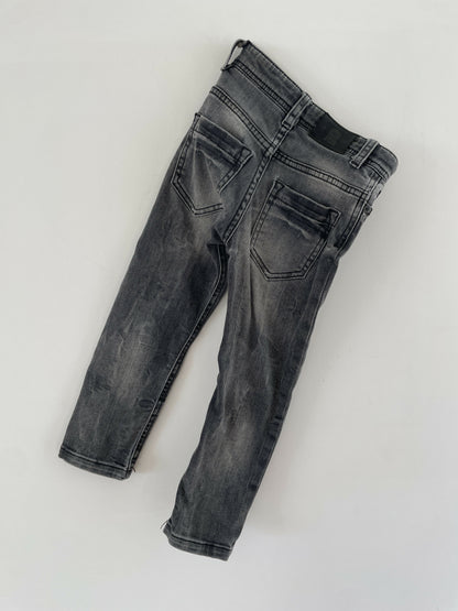 Little Marc Jacobs Jeans, size 5