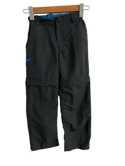 KATHMANDU - Zip Off Outdoors Pants - Age 8