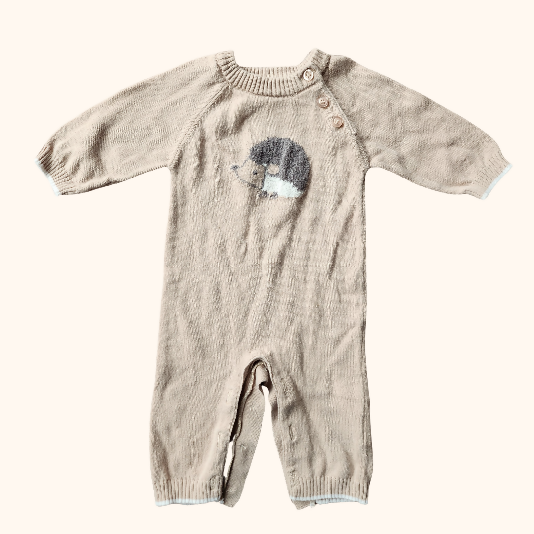 Little Bundle Onesie