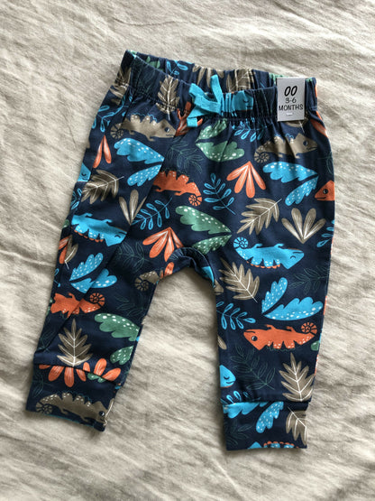 TEENY WEENY | PANTS | 3-6M