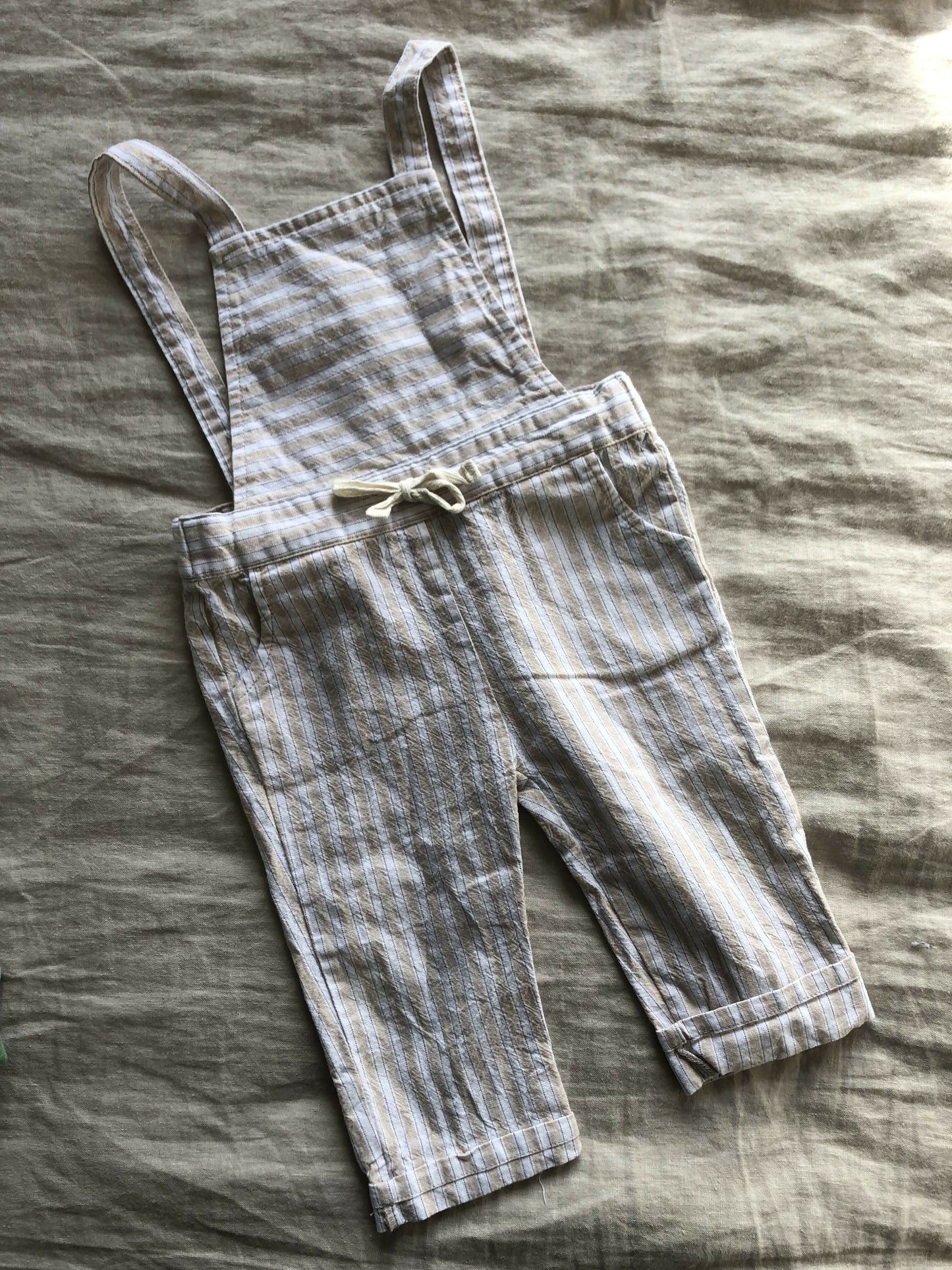 MIANN & CO | OVERALLS | 6-12M