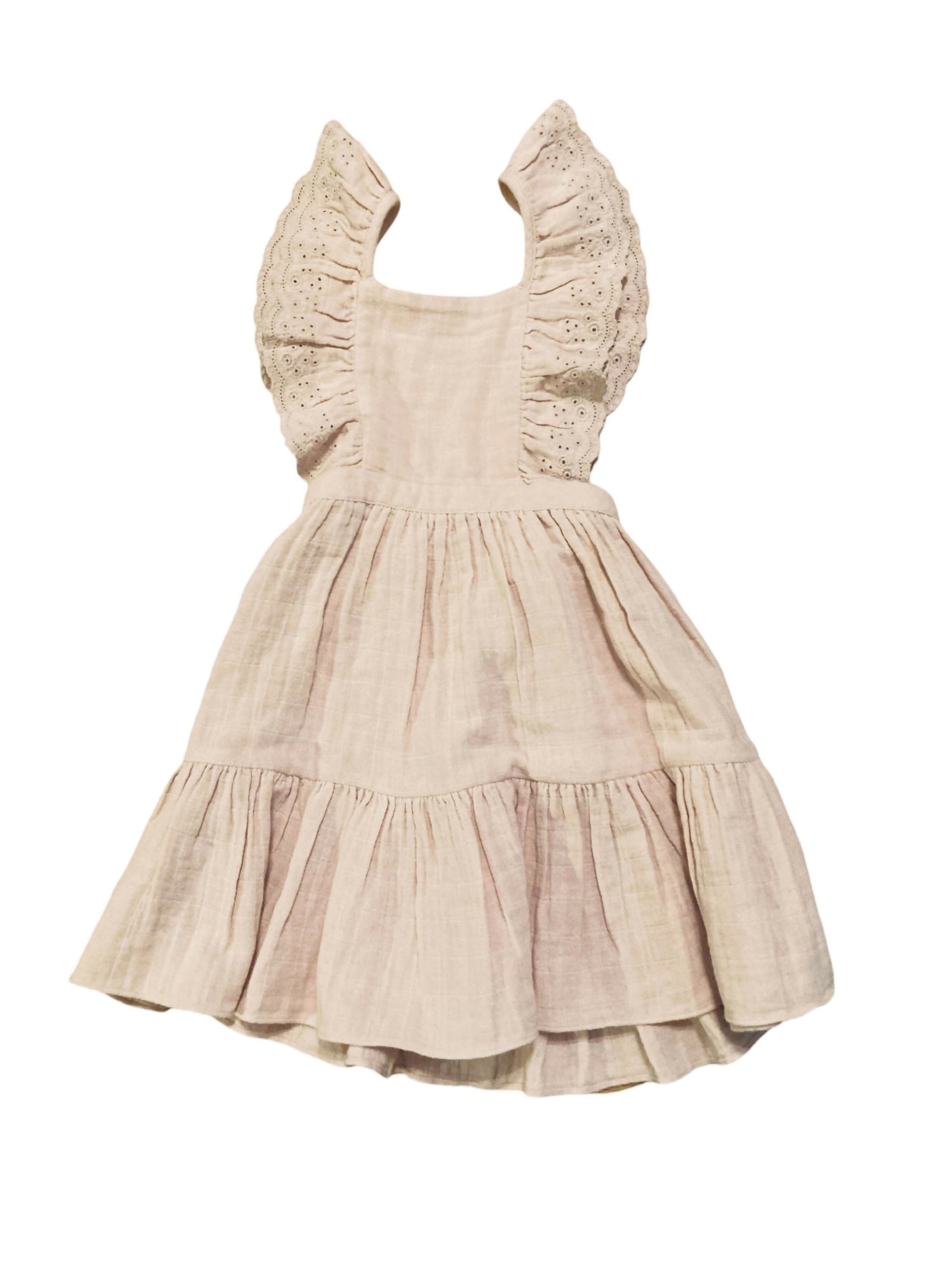 BNWT JAMIE KAY DRESS (4Y)