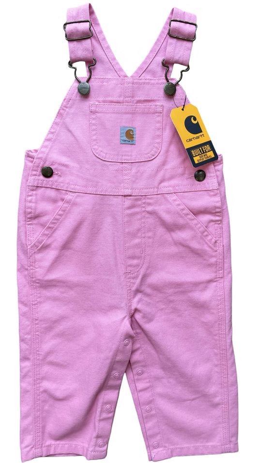 CARHARTT OVERALLS