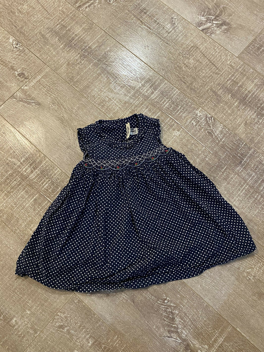 Oshkosh Dress - Size 24 Months