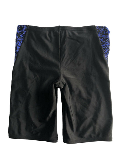 SPEEDO - Boys Swim Shorts/Jammers - Age 10