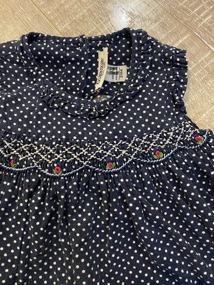 Oshkosh Dress - Size 24 Months