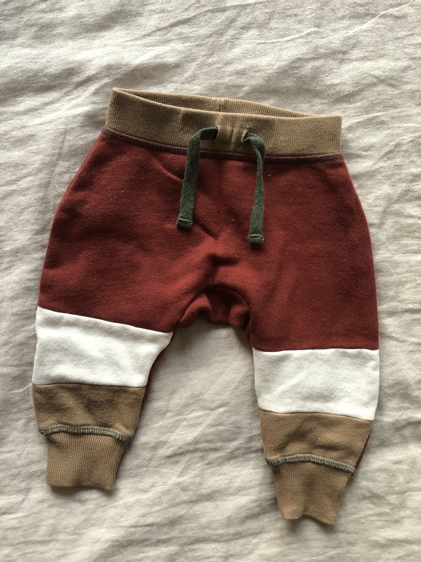 TEENY WEENY | TRACK PANTS | 3-6M