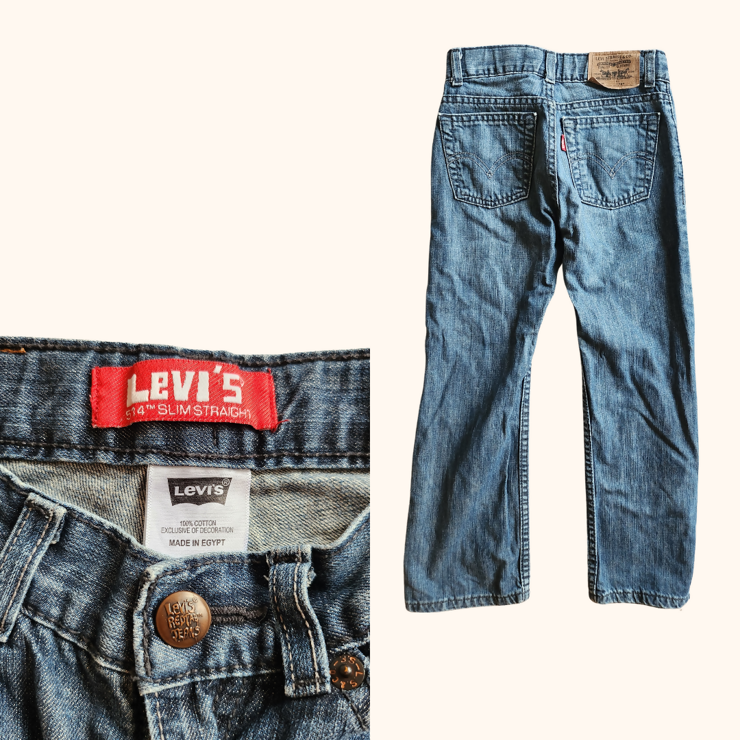 Levi's Jeans