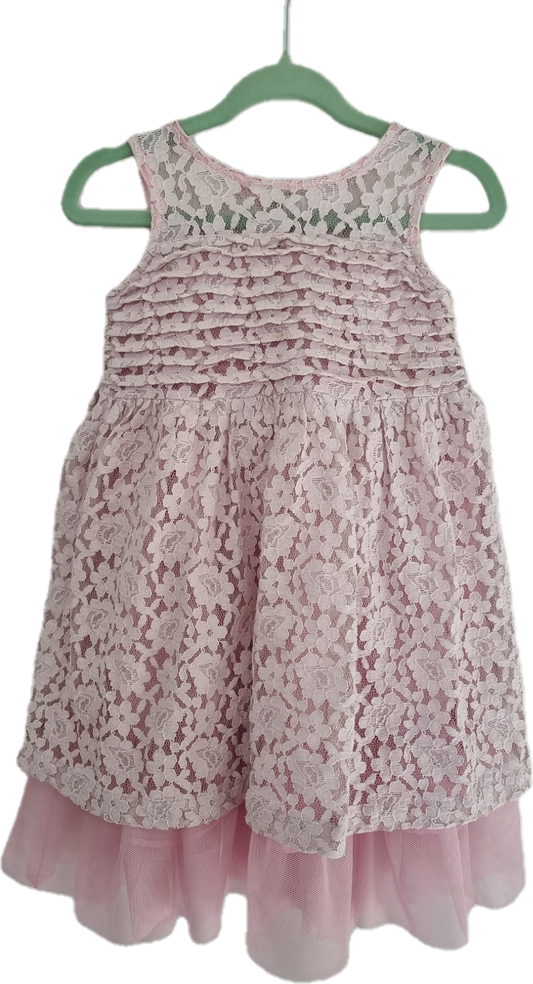 Tiny Little Wonders Dress | Size 2