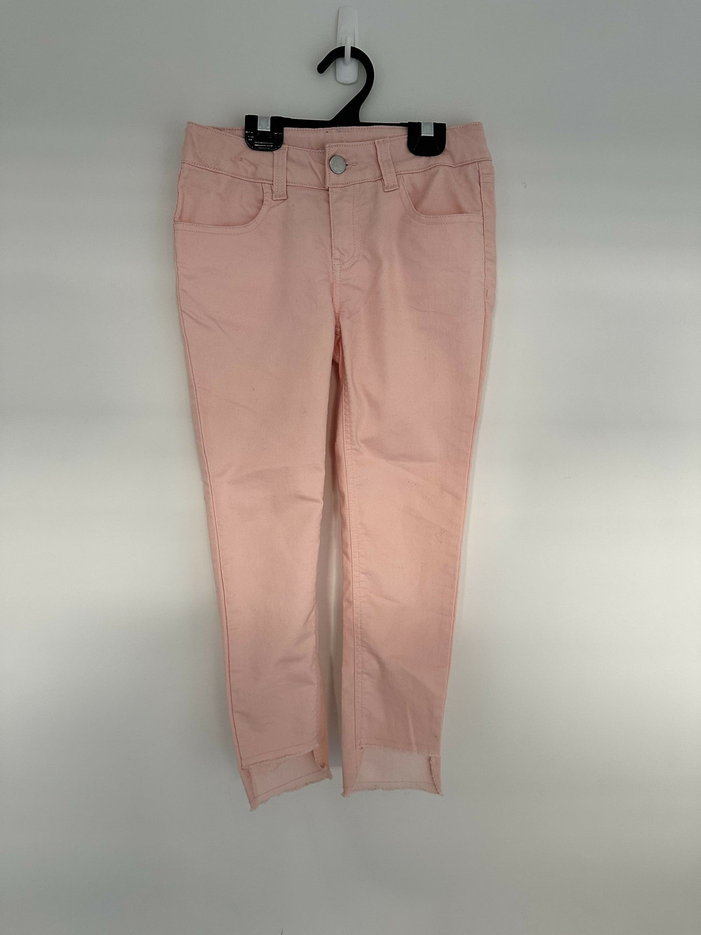 Miss Understood Jeans - size 7 - Pink