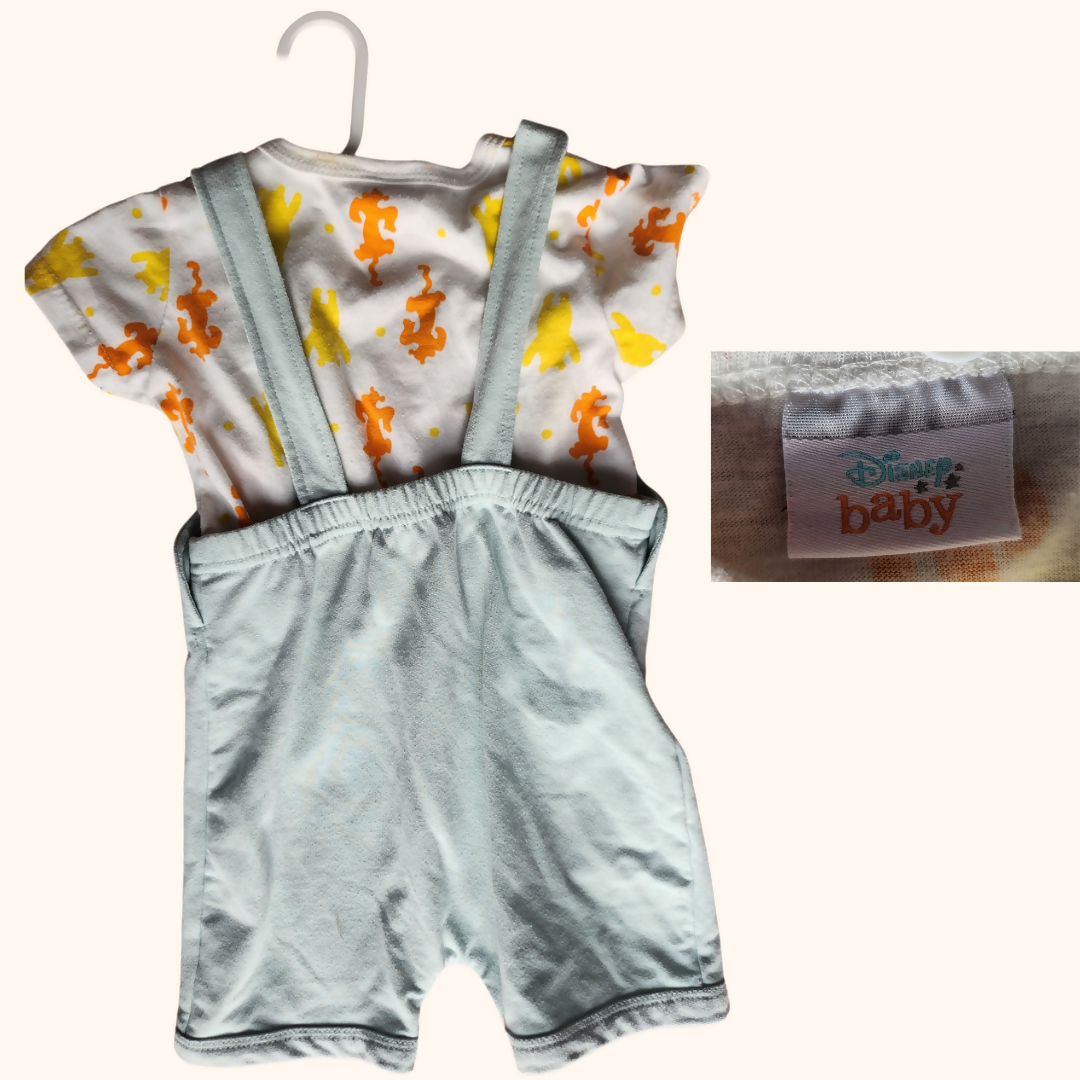 Disney Baby Pooh Set