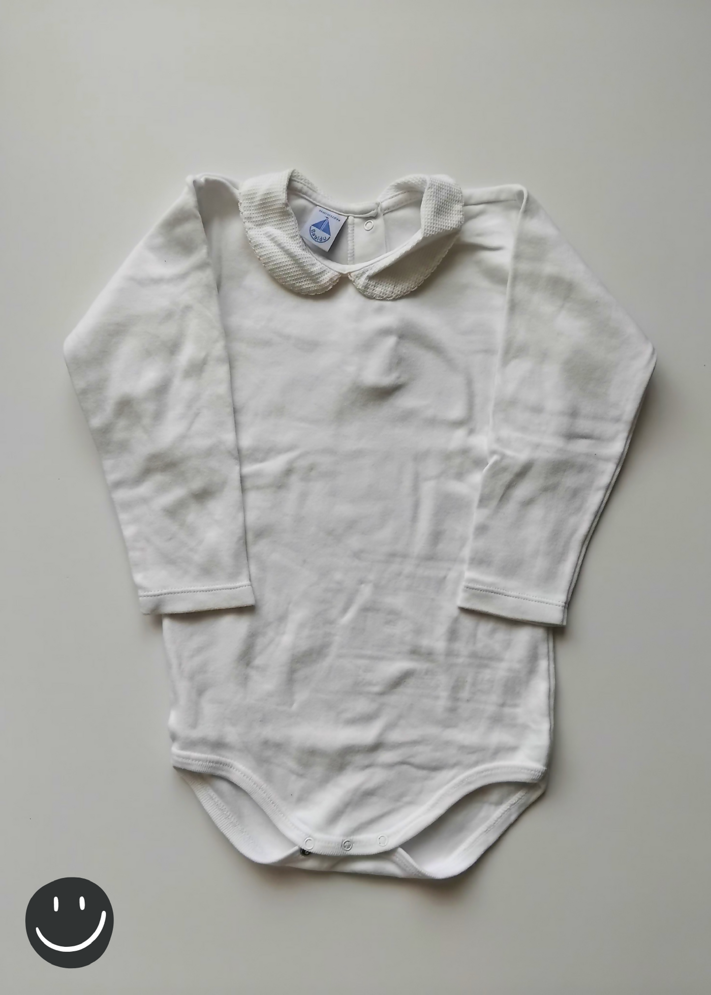 Babidu Bodysuit | Size 3