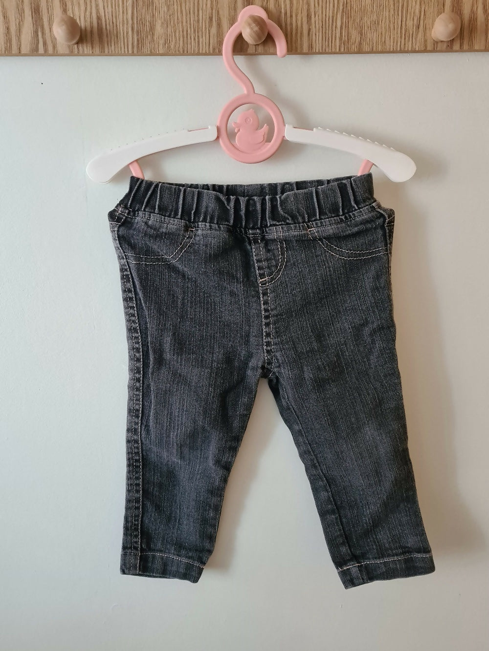 H&H| Jeans| 9-12M